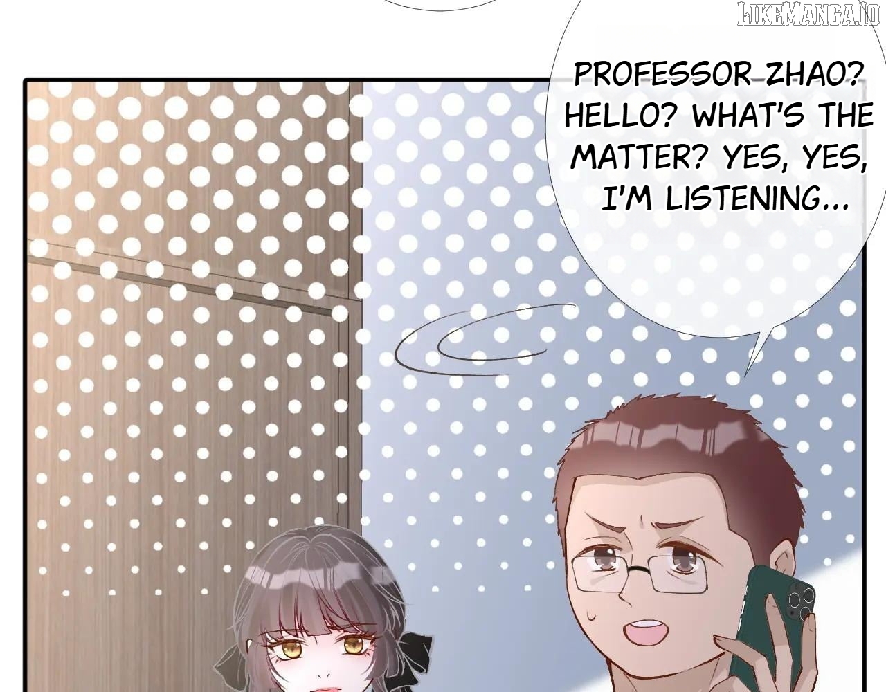 Everyone's Darling Chapter 196 - page 38